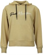Peak Mountain Îmbracaminte Sweat à capuche femme ALAUREN