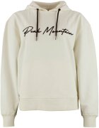 Peak Mountain Îmbracaminte Sweat à capuche femme ALAUREN