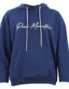 Peak Mountain Îmbracaminte Sweat à capuche femme ALAUREN