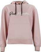 Peak Mountain Îmbracaminte Sweat à capuche femme ALAUREN