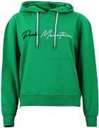 Peak Mountain Îmbracaminte Sweat à capuche femme ALAUREN