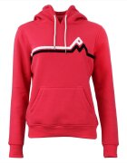 Peak Mountain Îmbracaminte Sweat à capuche femme ARENTIN