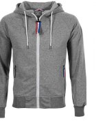 Peak Mountain Îmbracaminte Sweat à capuche homme CANDORE