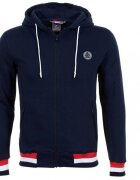 Peak Mountain Îmbracaminte Sweat à capuche homme CARGENTIERE