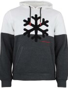Peak Mountain Îmbracaminte Sweat à capuche homme CARLO