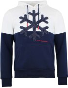 Peak Mountain Îmbracaminte Sweat à capuche homme CARLO