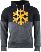 Peak Mountain Îmbracaminte Sweat à capuche homme CARLO
