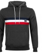 Peak Mountain Îmbracaminte Sweat à capuche homme CAURON