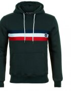 Peak Mountain Îmbracaminte Sweat à capuche homme CAURON