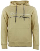 Peak Mountain Îmbracaminte Sweat à capuche homme CODEK
