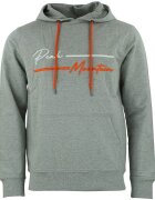 Peak Mountain Îmbracaminte Sweat à capuche homme CODEK