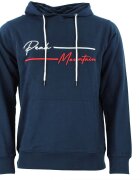 Peak Mountain Îmbracaminte Sweat à capuche homme CODEK