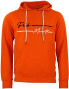 Peak Mountain Îmbracaminte Sweat à capuche homme CODEK