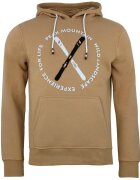 Peak Mountain Îmbracaminte Sweat à capuche homme CONOR