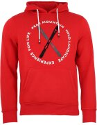 Peak Mountain Îmbracaminte Sweat à capuche homme CONOR