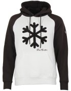Peak Mountain Îmbracaminte Sweat femme ACLAPTON