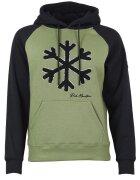 Peak Mountain Îmbracaminte Sweat femme ACLAPTON