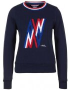 Peak Mountain Îmbracaminte Sweat femme ATAMINE