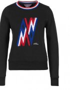 Peak Mountain Îmbracaminte Sweat femme ATAMINE