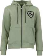 Peak Mountain Îmbracaminte Sweat femme AWANE
