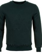 Peak Mountain Îmbracaminte Sweat homme CAMURAC