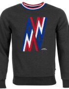 Peak Mountain Îmbracaminte Sweat homme CONTAMINE