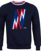 Peak Mountain Îmbracaminte Sweat homme CONTAMINE