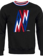 Peak Mountain Îmbracaminte Sweat homme CONTAMINE