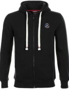 Peak Mountain Îmbracaminte Sweat molleton zippé à capuche homme COPILOT