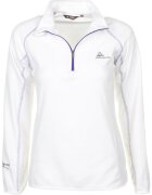 Peak Mountain Îmbracaminte Sweat polaire femme AFINE
