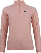 Peak Mountain Îmbracaminte Sweat polaire femme AFINOR