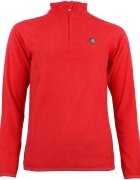 Peak Mountain Îmbracaminte Sweat polaire femme AFINOR