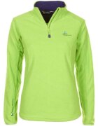 Peak Mountain Îmbracaminte Sweat polaire femme ATILA