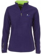 Peak Mountain Îmbracaminte Sweat polaire femme ATILA