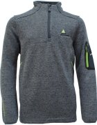 Peak Mountain Îmbracaminte Sweat polaire garçon ECYPA