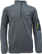 Peak Mountain Îmbracaminte Sweat polaire garçon ECYPA