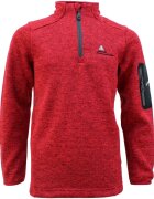 Peak Mountain Îmbracaminte Sweat polaire garçon ECYPA