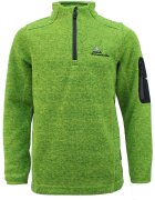 Peak Mountain Îmbracaminte Sweat polaire garçon ECYPA