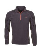 Peak Mountain Îmbracaminte Sweat polaire homme CAFINE