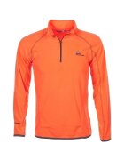 Peak Mountain Îmbracaminte Sweat polaire homme CAFINE