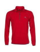 Peak Mountain Îmbracaminte Sweat polaire homme CAFINE