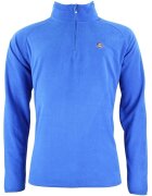 Peak Mountain Îmbracaminte Sweat polaire homme CAFINOR
