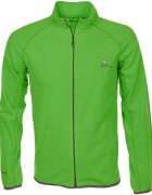 Peak Mountain Îmbracaminte Sweat polaire homme CAFONE