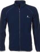 Peak Mountain Îmbracaminte Sweat polaire homme CAFONE