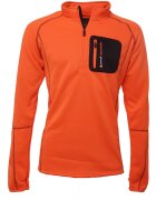 Peak Mountain Îmbracaminte Sweat polaire homme CERUNO