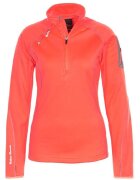 Peak Mountain Îmbracaminte Sweat polarshell femme ACERUN