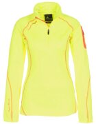 Peak Mountain Îmbracaminte Sweat polarshell femme ACERUN