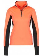 Peak Mountain Îmbracaminte Sweat polarshell femme AMALFI