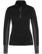 Peak Mountain Îmbracaminte Sweat polarshell femme AMALFI