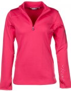 Peak Mountain Îmbracaminte Sweat polarshell femme ANY